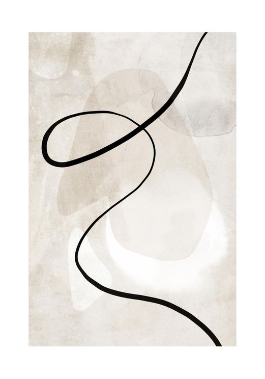 Abstract Line 1