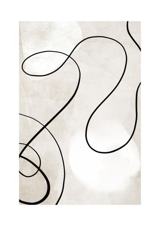 Abstract Line 2
