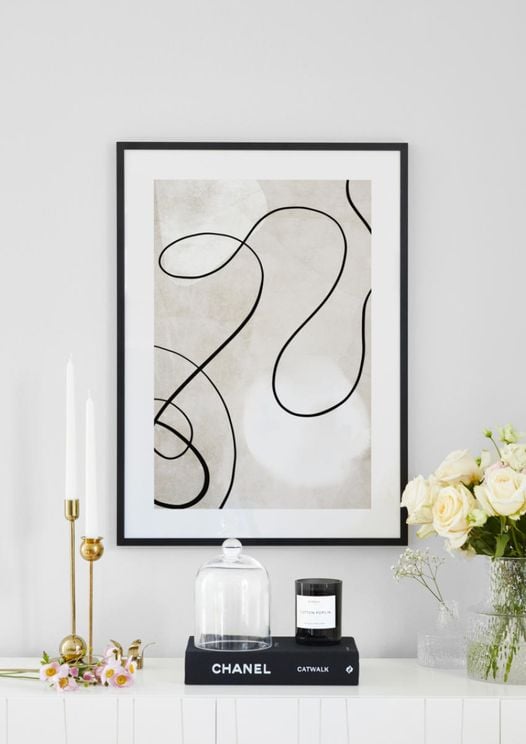 Abstract Line 2