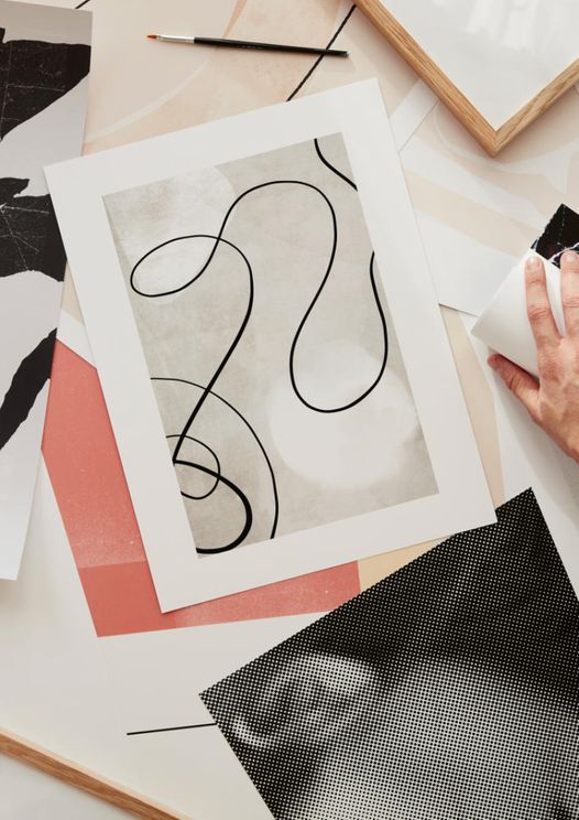 Abstract Line 2