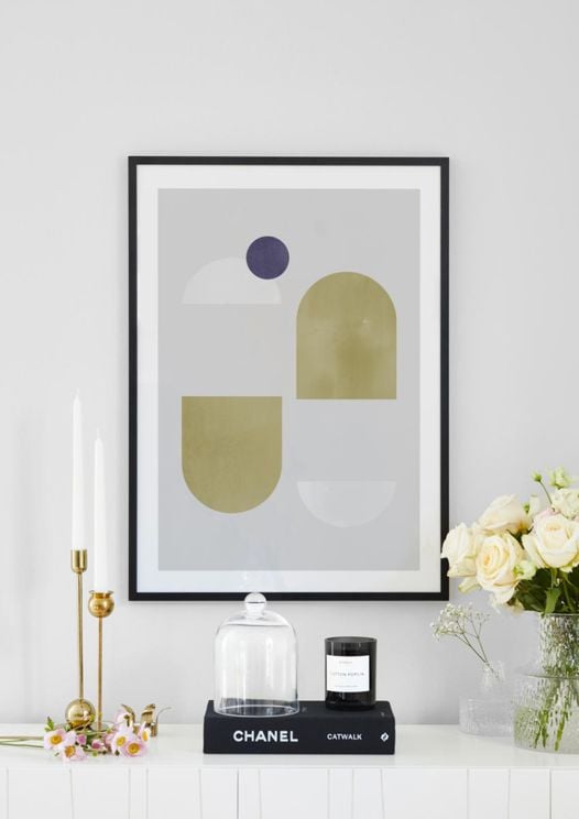Abstraction One