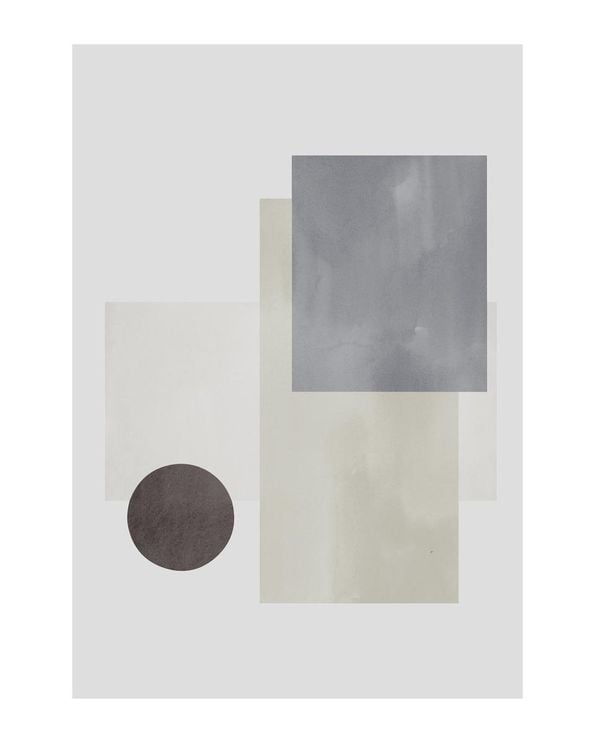 Abstraction Three