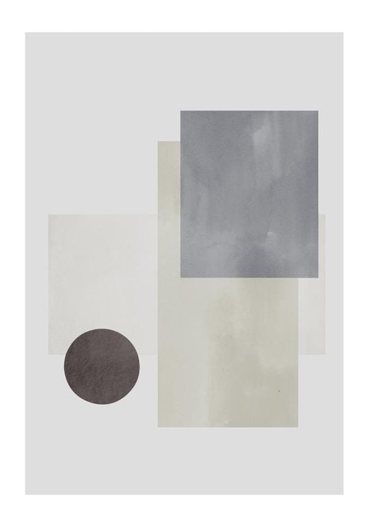 Abstraction Three