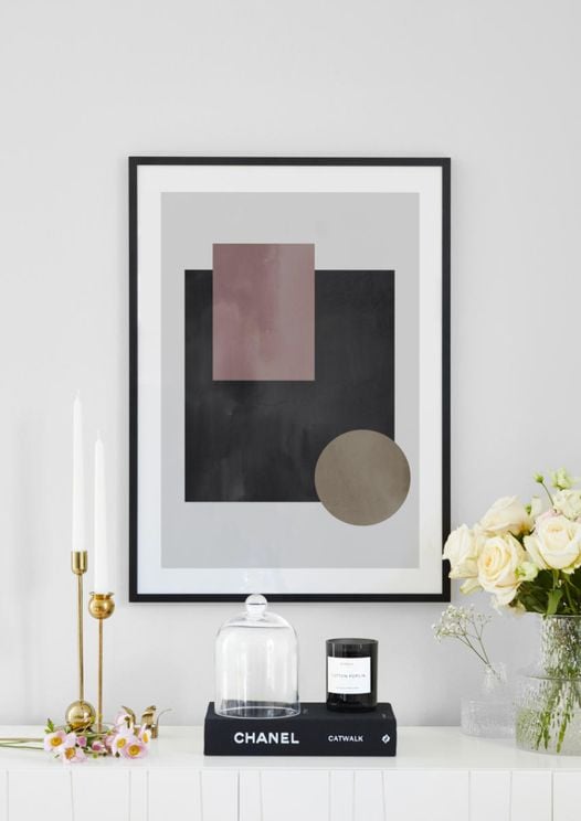 Abstraction Two