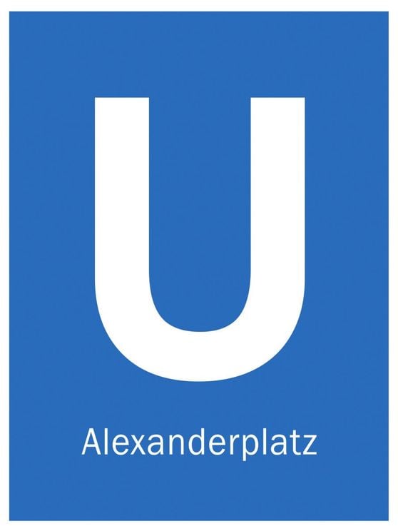 Alexanderplatz