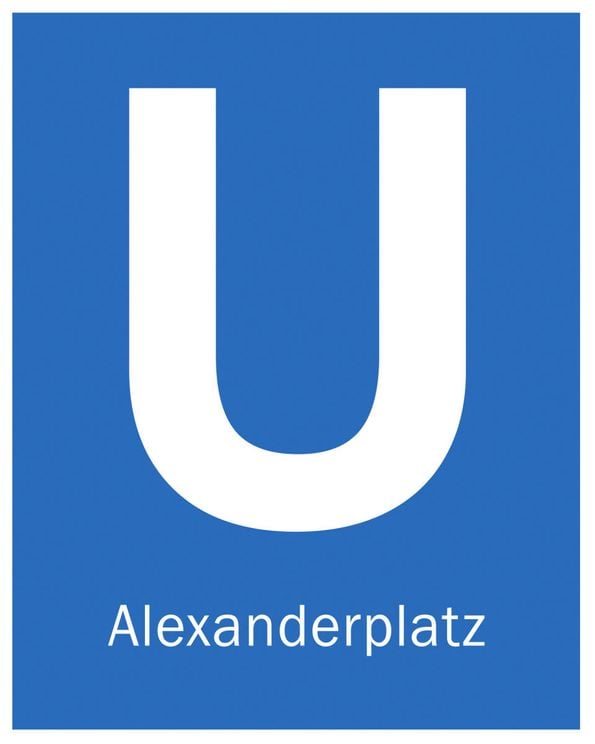 Alexanderplatz