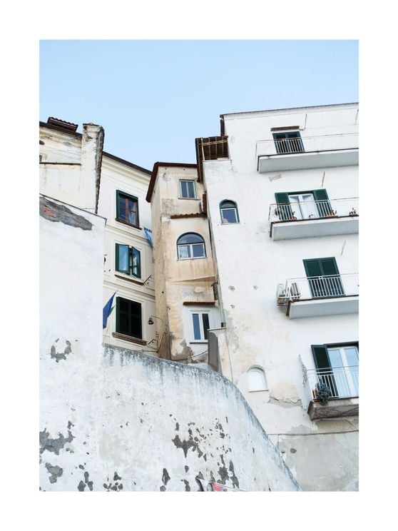Amalfi