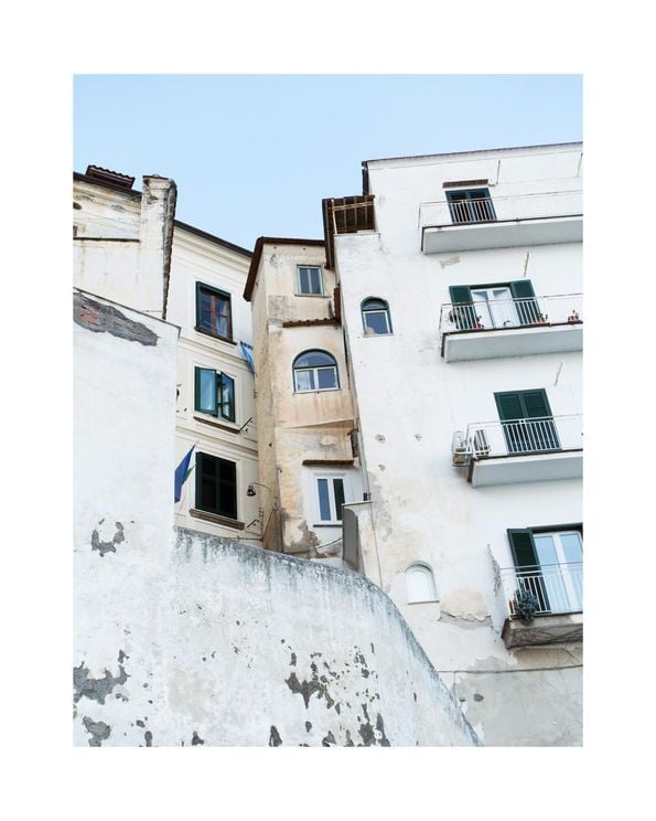 Amalfi