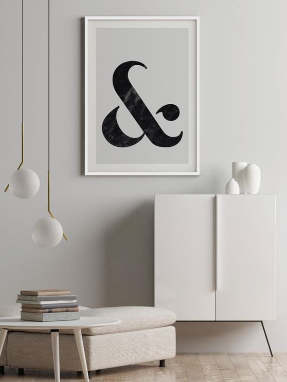 Ampersand