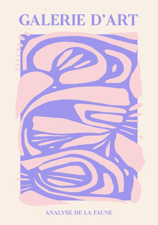 Galerie D'art No 3