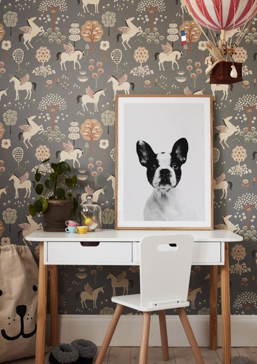 Animal Front Bulldog