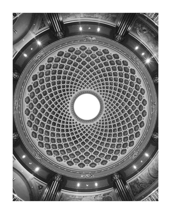 Architecture Symmetry