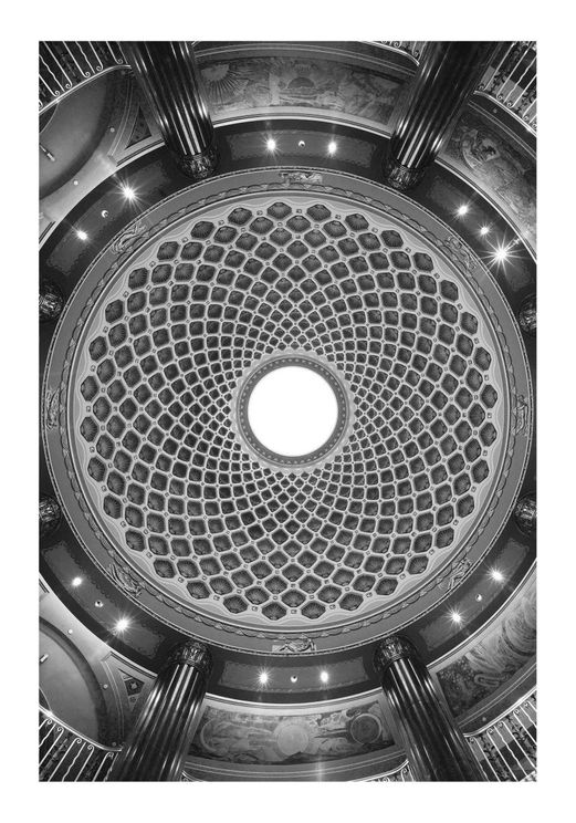Architecture Symmetry