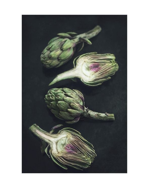 Artichoke