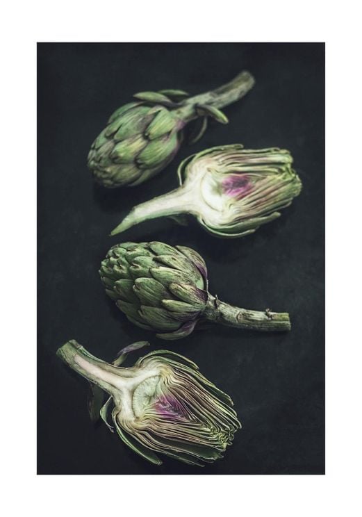 Artichoke