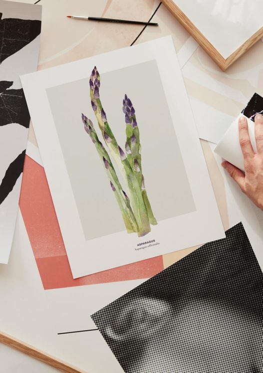 Asparagus