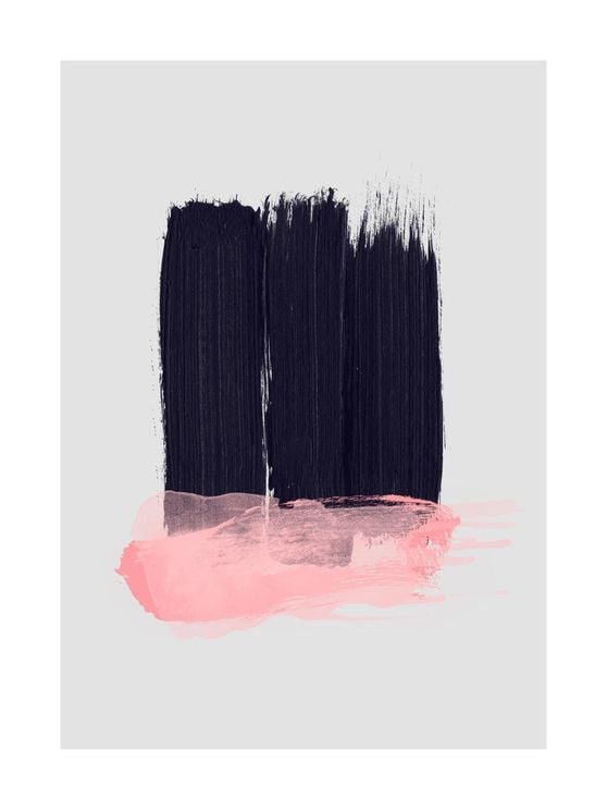 Assorted Abstraction 1