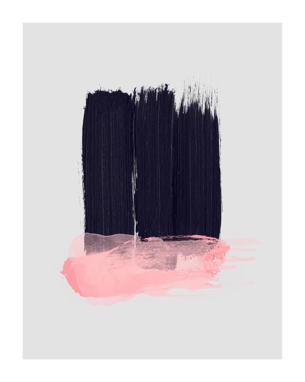 Assorted Abstraction 1