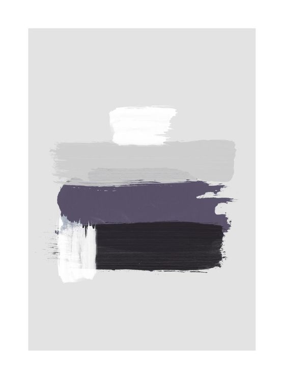 Assorted Abstraction 2