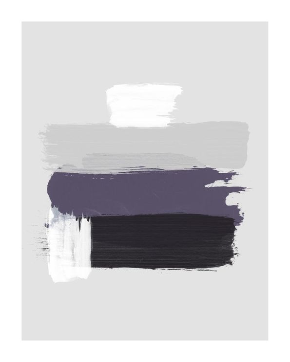 Assorted Abstraction 2