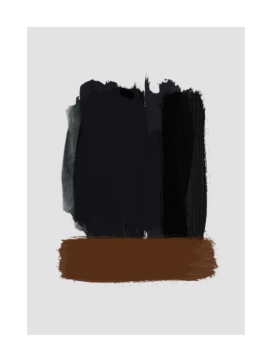 Assorted Abstraction 3