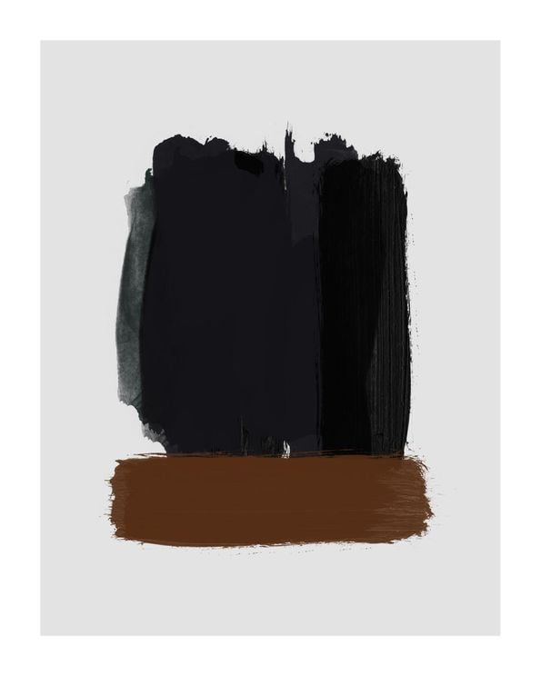 Assorted Abstraction 3