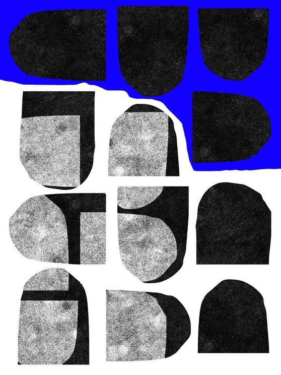 Assorted Dust