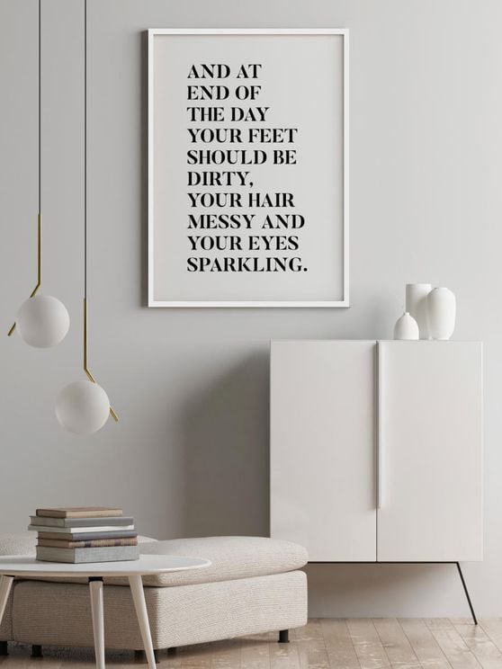 At The End Of The Day