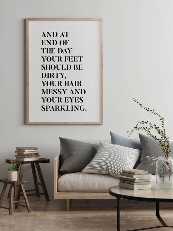 At The End Of The Day