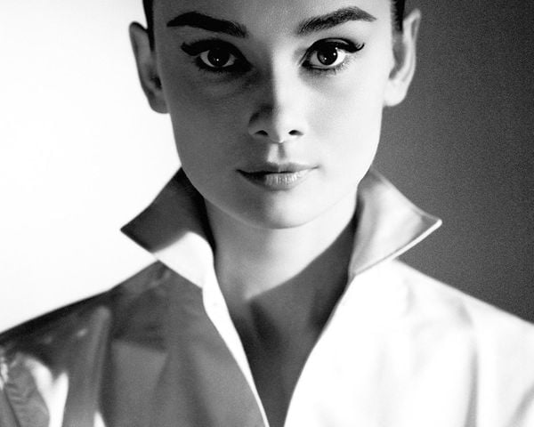 Audrey Hepburn 2