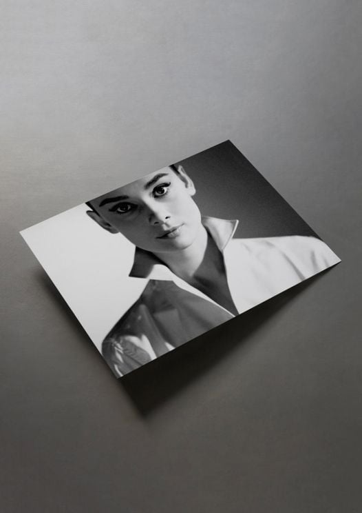 Audrey Hepburn 2