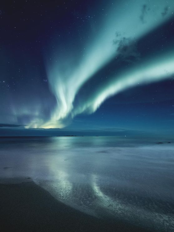 Aurora Borealis