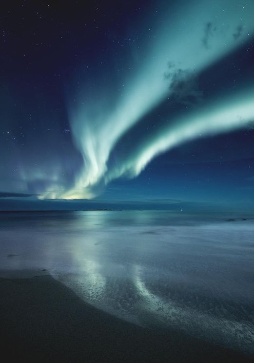 Aurora Borealis