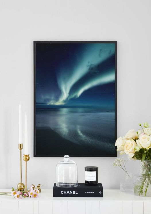 Aurora Borealis