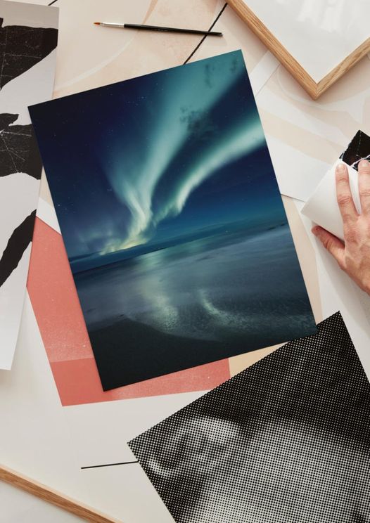 Aurora Borealis