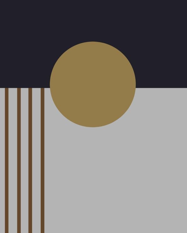 Autumn Shapes
