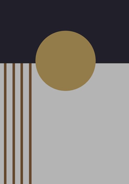 Autumn Shapes
