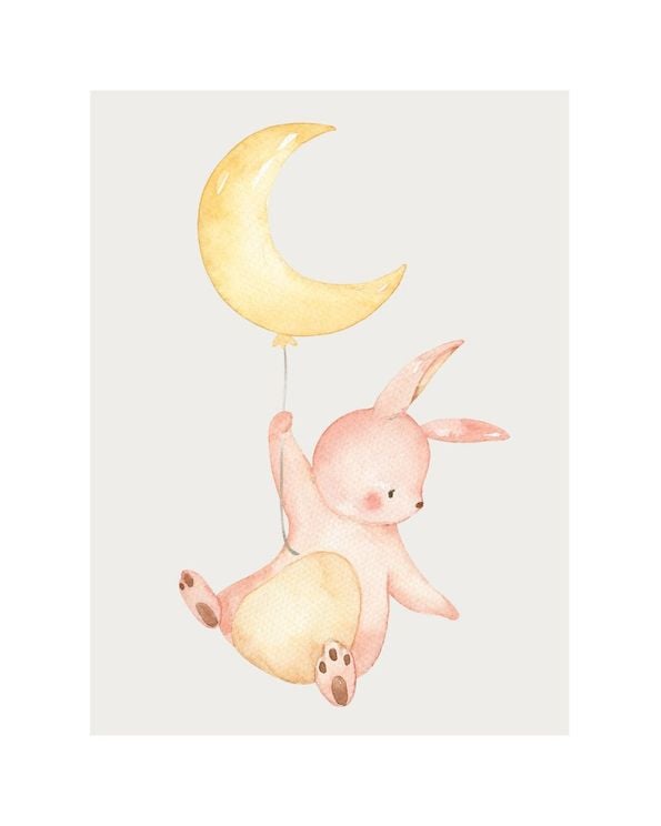 Baby Rabbit
