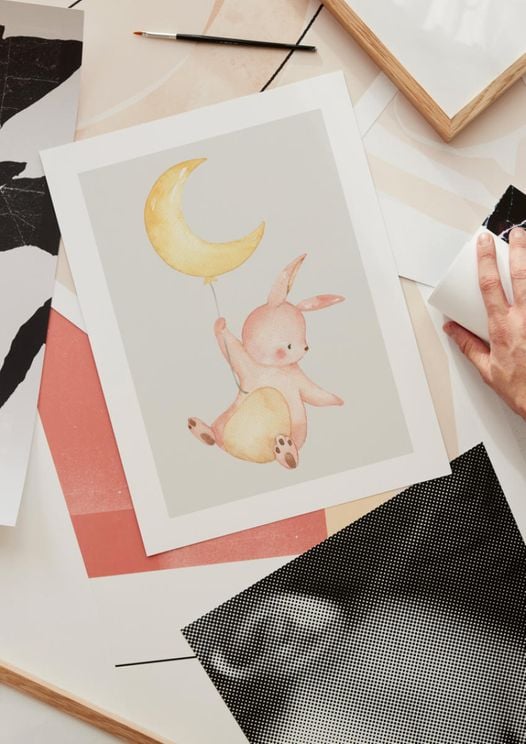 Baby Rabbit