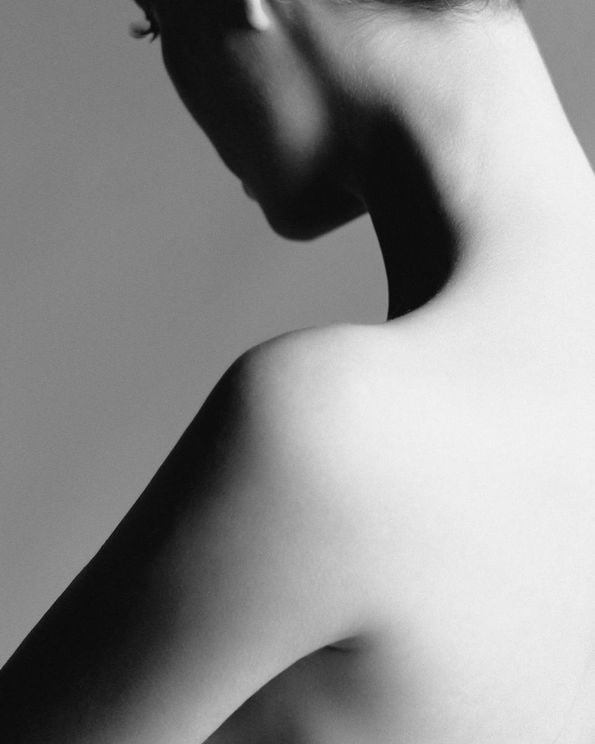 Back Shadow