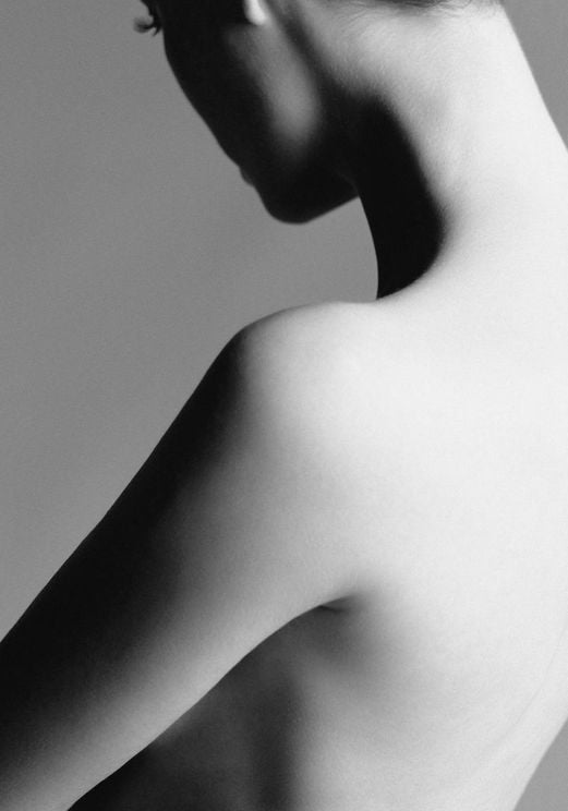 Back Shadow