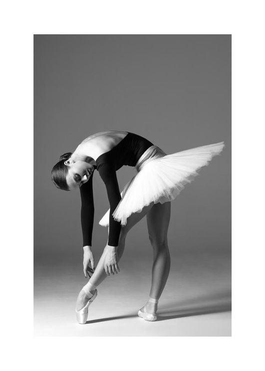 Ballet Lesson 2