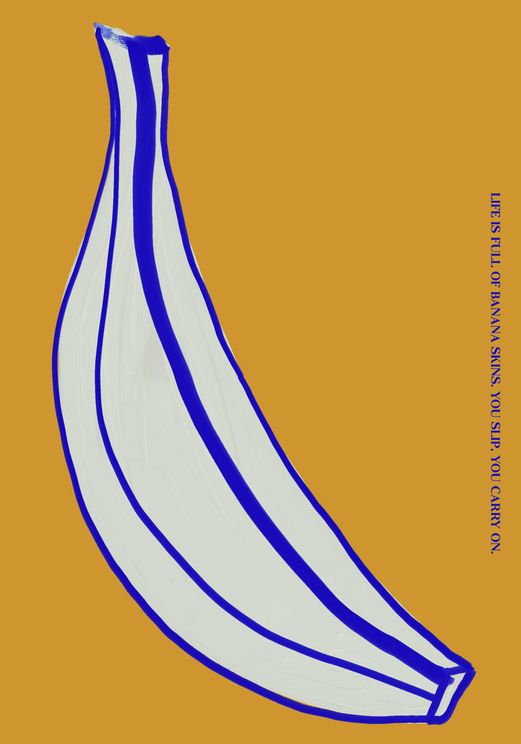 Banana Banana