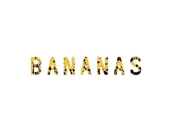 Bananas
