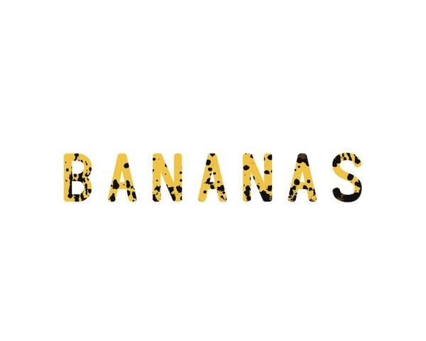 Bananas