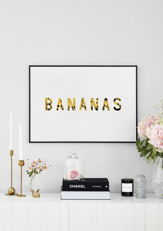 Bananas