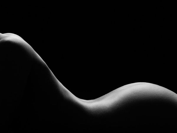 Bare Arch