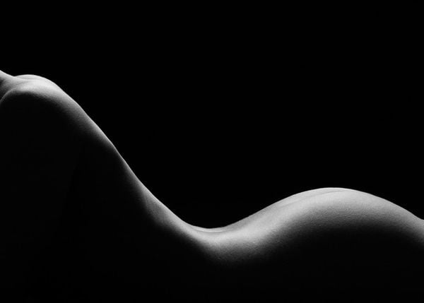 Bare Arch