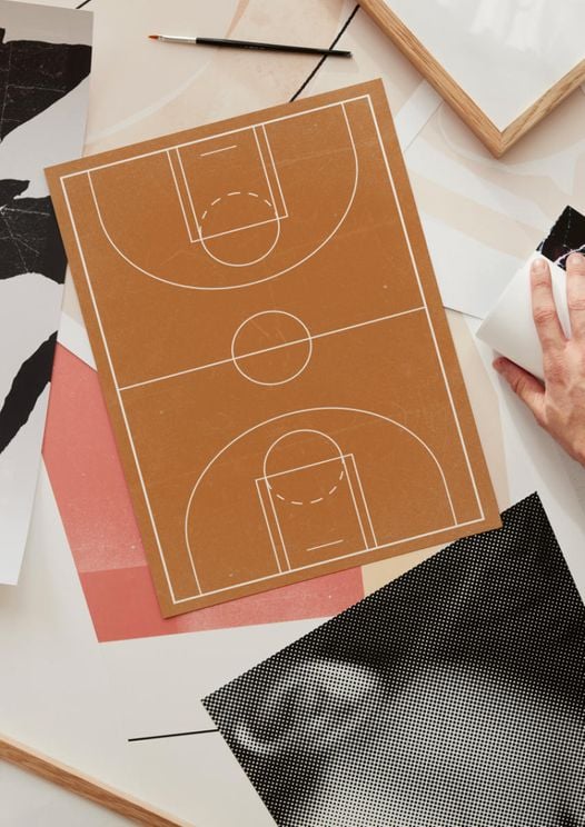 Basketball