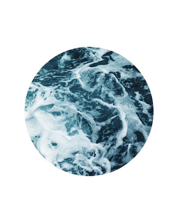 Be Water
